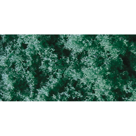 JTT Conifer Green Coarse Blended