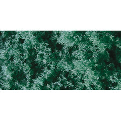 JTT Conifer Green Coarse Blended