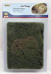 JTT Moss Green Fine