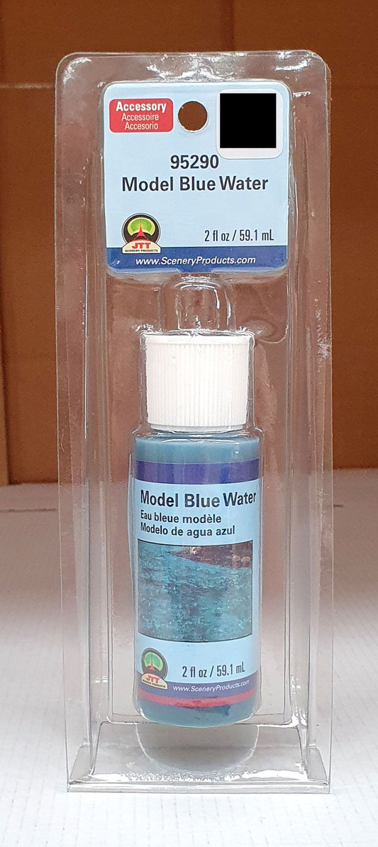 JTT Model Blue Water 60ml