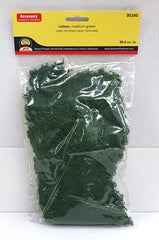 JTT Lichen Med. Green Small