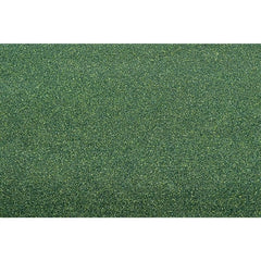JTT Grass Mat: 635x483mm DrkGreen