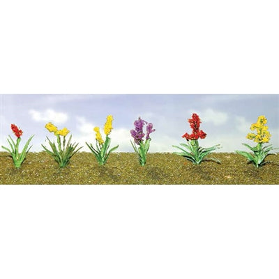 JTT O: Assrtd Flwr Plnts 2 (10)