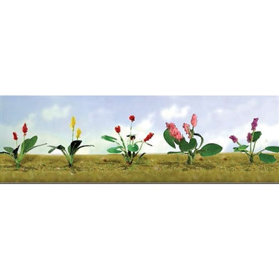 JTT O: Assrtd Flwr Plnts 3 (10)