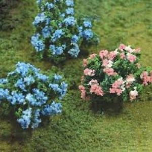JTT HO: Hydrangea (12)