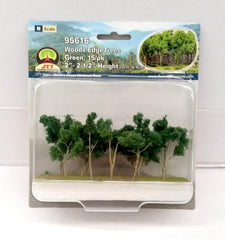 JTT N: Wood Edge Trees Green (15)