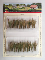 JTT Dried Cattails 1.5" (24)