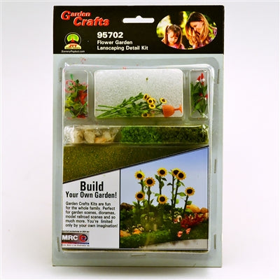 JTT Magic Garden