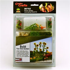 JTT Magic Garden