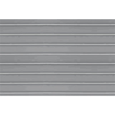JTT HO: Ribbed Roof 1:100 (2)