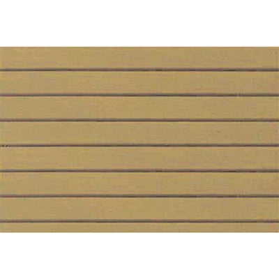 JTT O: Clapboard Siding 1:48 (2)