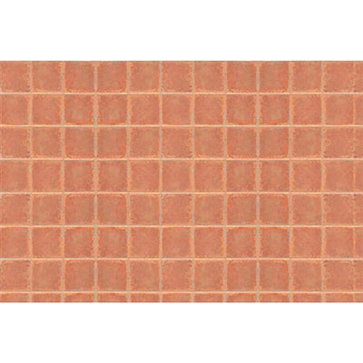 JTT Square Tile Sheet 3/16