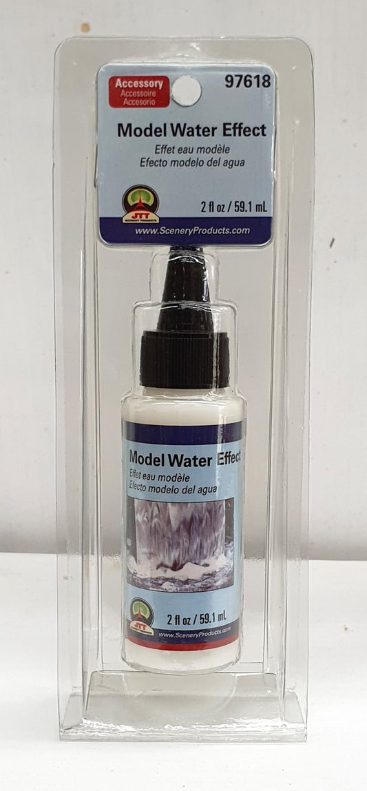 JTT Model Blue Water 60ml