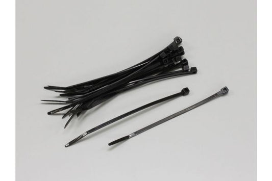 Kyosho Cable Ties Small Black