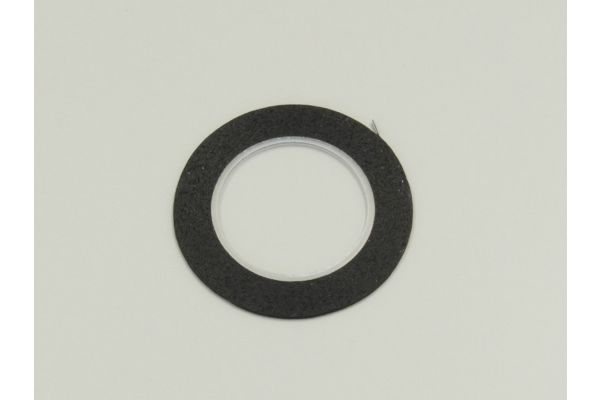Kyosho Pin Stripe Black 1.5mm