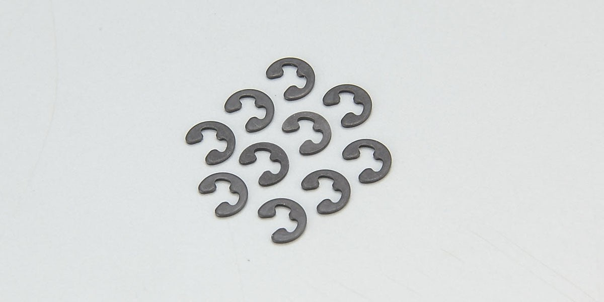 Kyosho E-Ring (E1.5)(10)