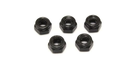 Kyosho Nylock Nut (M5x5.0)(5)