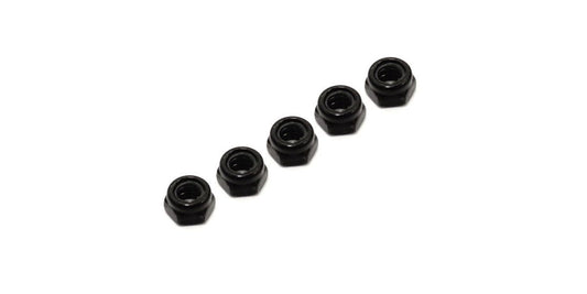 Kyosho Nylock Nut (M6x6(5)