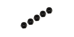 Kyosho Nylock Nut (M6x6(5)