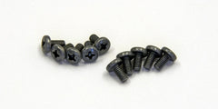 Kyosho BH Screw (M3x6)(10)Rep.1111