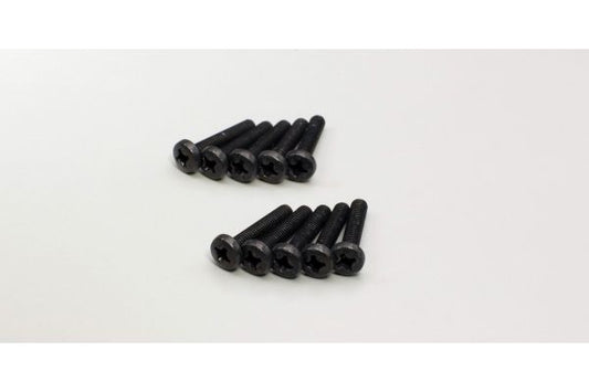 Kyosho BH Screw(M3x16/10pcs) Re1112