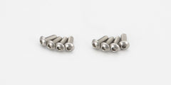 Kyosho Ttnm Hex BH Screw (M3x8)(8)