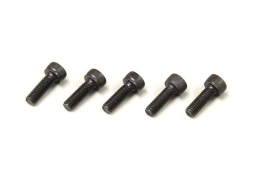 Kyosho Cap Screw(M2.6x8 /5pcs