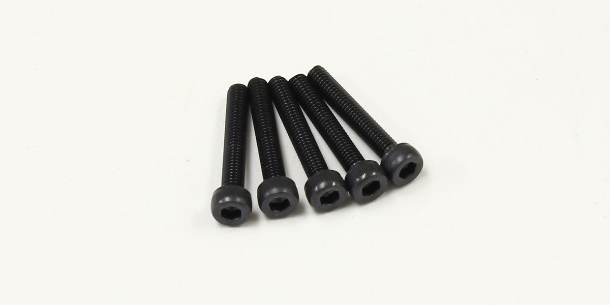 Kyosho Cap Screw(M2.6x16)5pcs