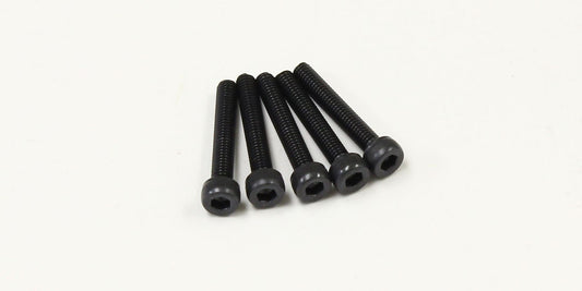 Kyosho Cap Screw(M2.6x16)5pcs