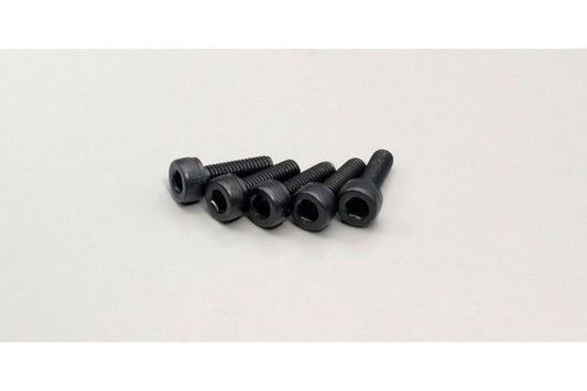 Kyosho Cap Screw(M3x8/5pcs Rep.1126