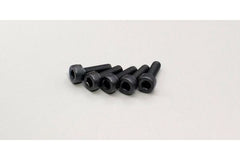 Kyosho Cap Screw(M3x8/5pcs Rep.1126