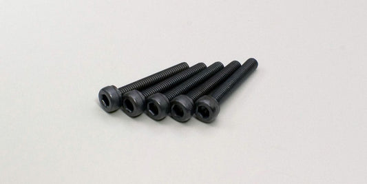 Kyosho Cap Screw(M3x20/5pcs) Re1127