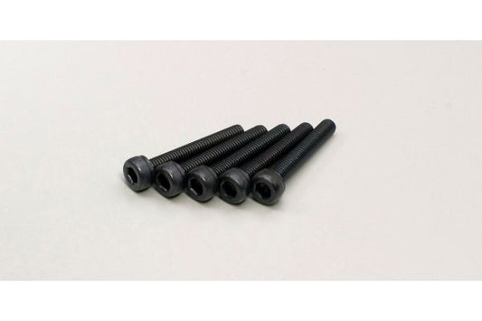 Kyosho Cap Screw(M3x22/5pcs Rep.1128