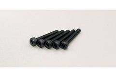 Kyosho Cap Screw(M3x22/5pcs Rep.1128