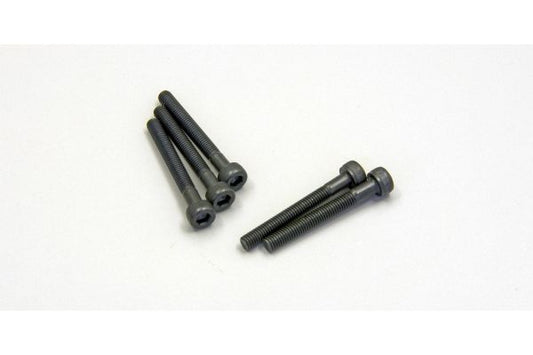 Kyosho Cap Screw(M3x25/5pcs Re1128