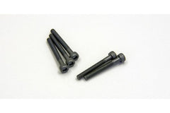 Kyosho Cap Screw(M3x25/5pcs Re1128