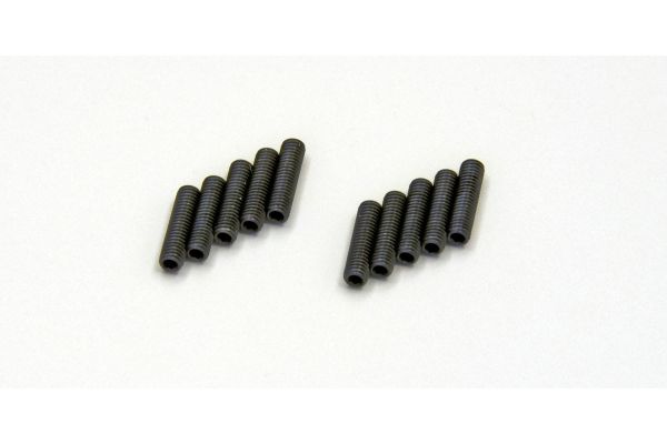 Kyosho Grub Screw (M3x12)(10)