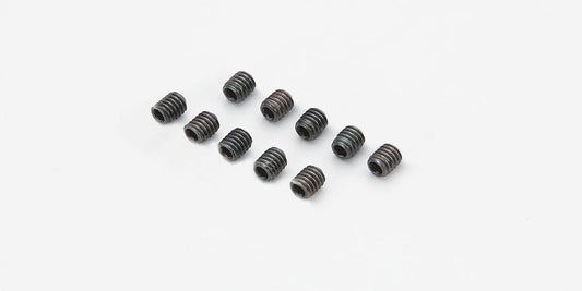 Kyosho Grub Screw (M4x4)(10)Re.1162