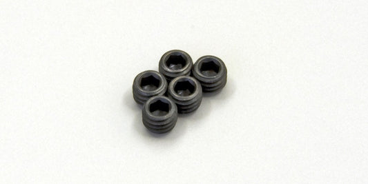 Kyosho Grub Screw (M5x4)(5)