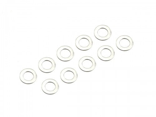 Kyosho Washer (M5x8x0.5)(10)