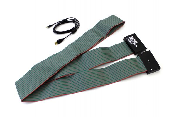 Kyosho IC Tag Lap Timer