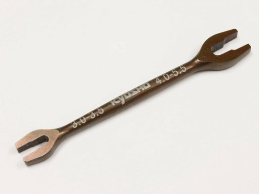 Kyosho T/buckleWrench3-3.5/4.0-5.5