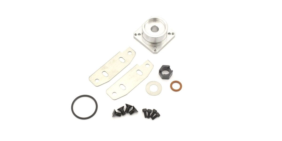 Kyosho KE21,KE25 Back Plate set