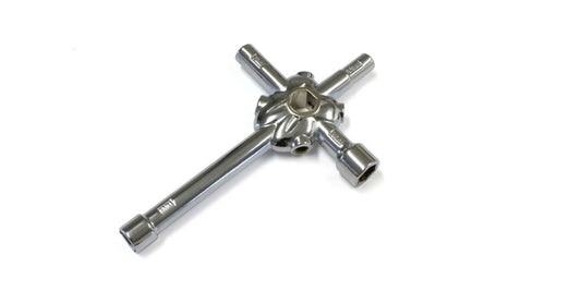 Kyosho Cross Wrench(5.5/7.0/8.0/10mm)