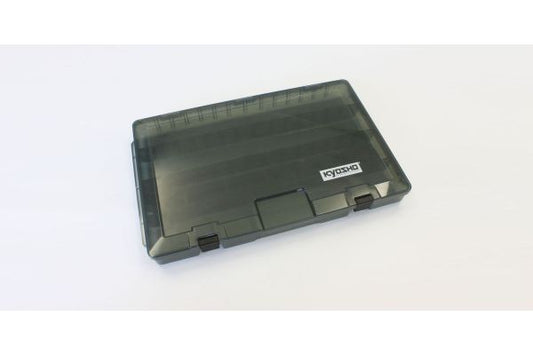 Kyosho Parts Box L (large shallow)