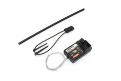 Kyosho Syncro KRG-331 Receiver w KSS