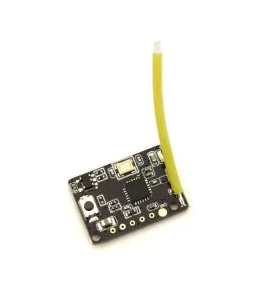 Kyosho Mini z Flysky Receiver