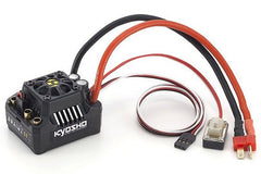 Kyosho Brainz 8th Speed Controller