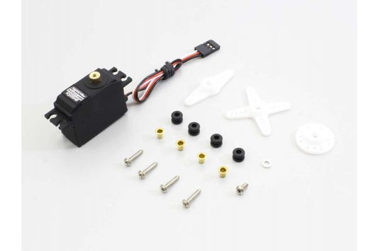Kyosho Servo: KS3031-04M MGear