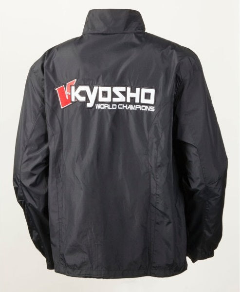 Kyosho Windbreaker 2.0 Black